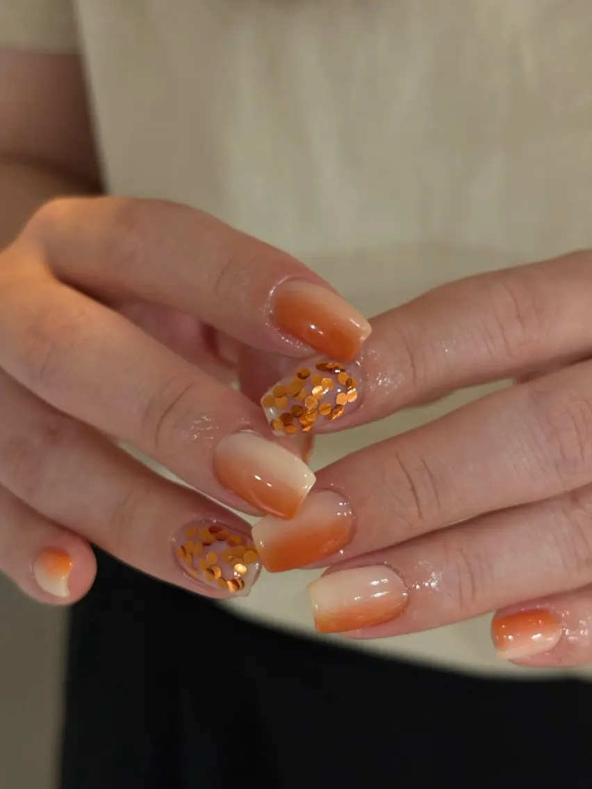 ネイル filonnail / Shioriのネイルデザイン