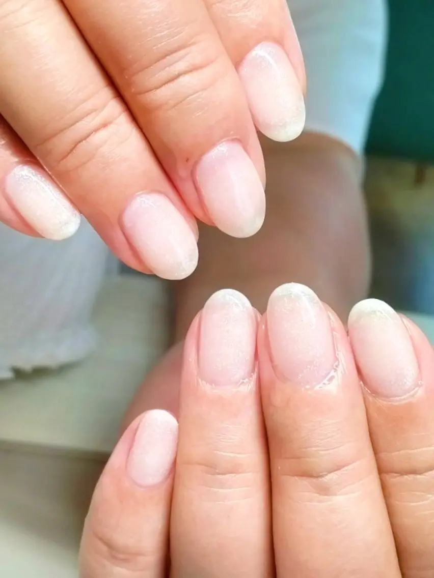 ネイル ハンドネイル 【まみ】 Ka Pilinaのネイルデザイン