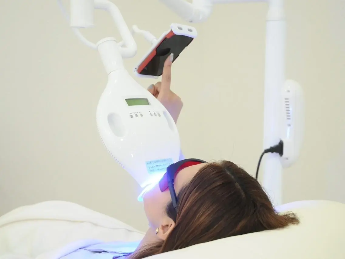 メンズ エステ リラク ホワイトニング ショップ船橋店🦷のエステ・リラクイメージ