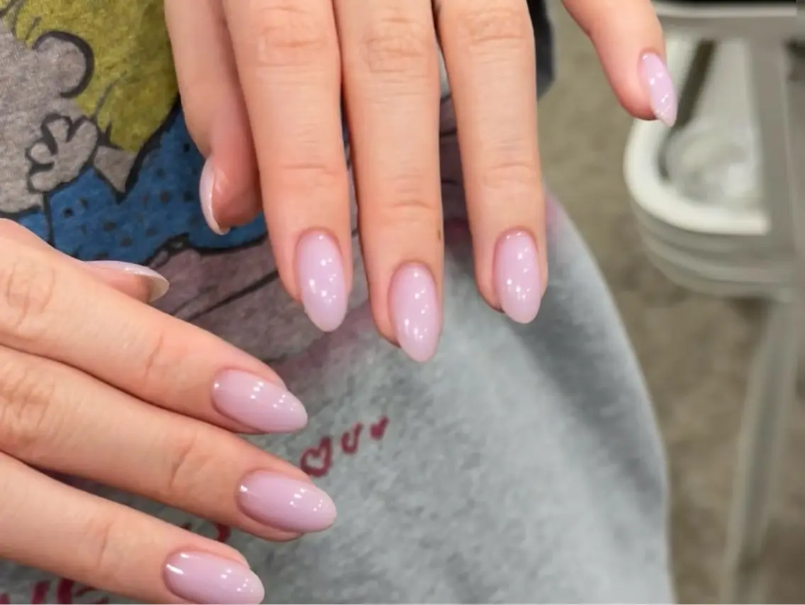 ネイル ハンドネイル リン リンのネイルデザイン