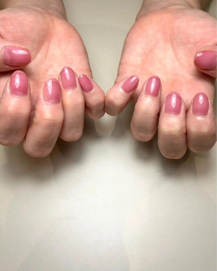 ネイル ハンドネイル nailsalon amoのネイルデザイン