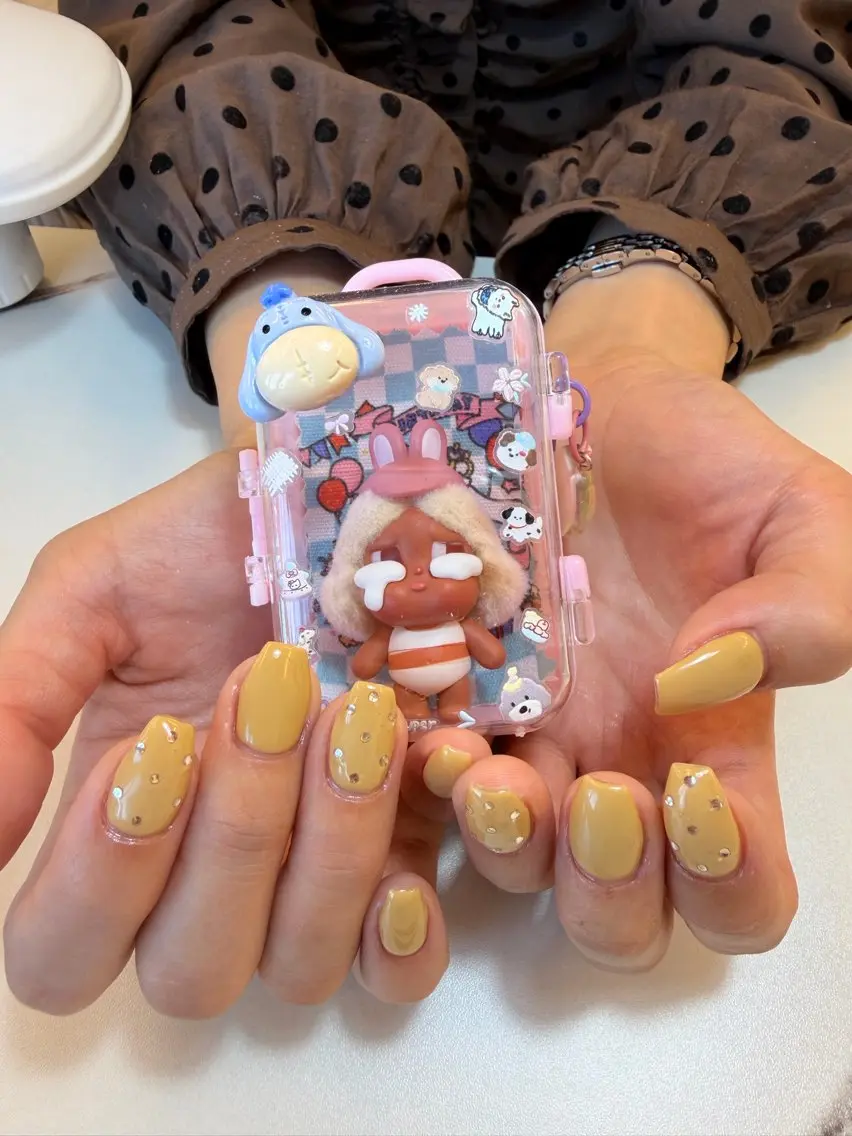 ネイル LSNail Sakuraのネイルデザイン