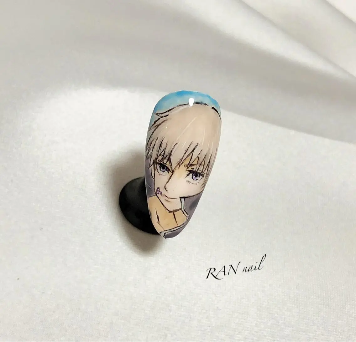 ネイル 冬ネイル クリスマス その他(ネイル) RAN nailのネイルデザイン