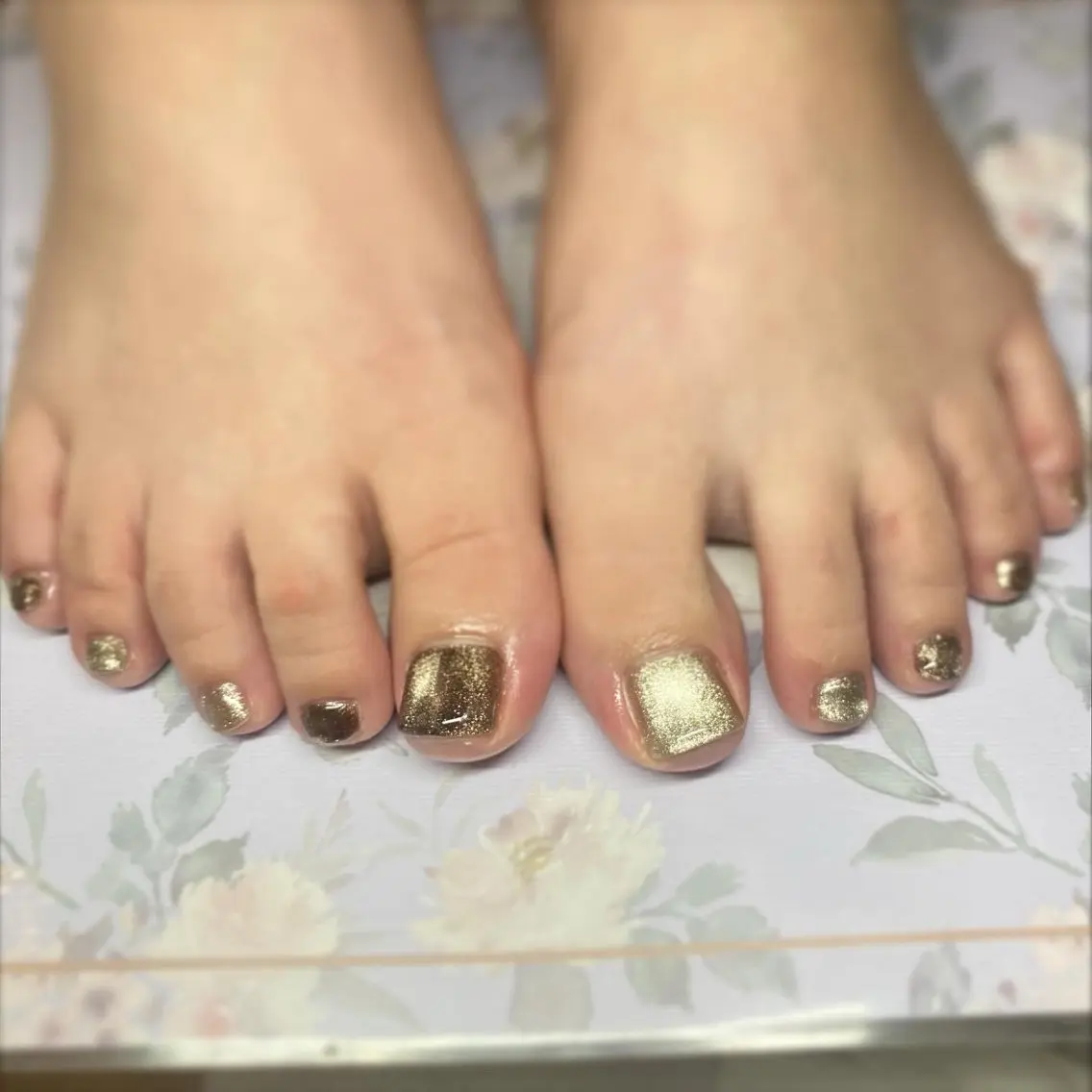 ネイル フットネイル Chandra nail&tarotのネイルデザイン