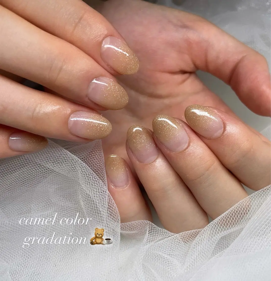 ネイル Pureté by Nnailのネイルデザイン