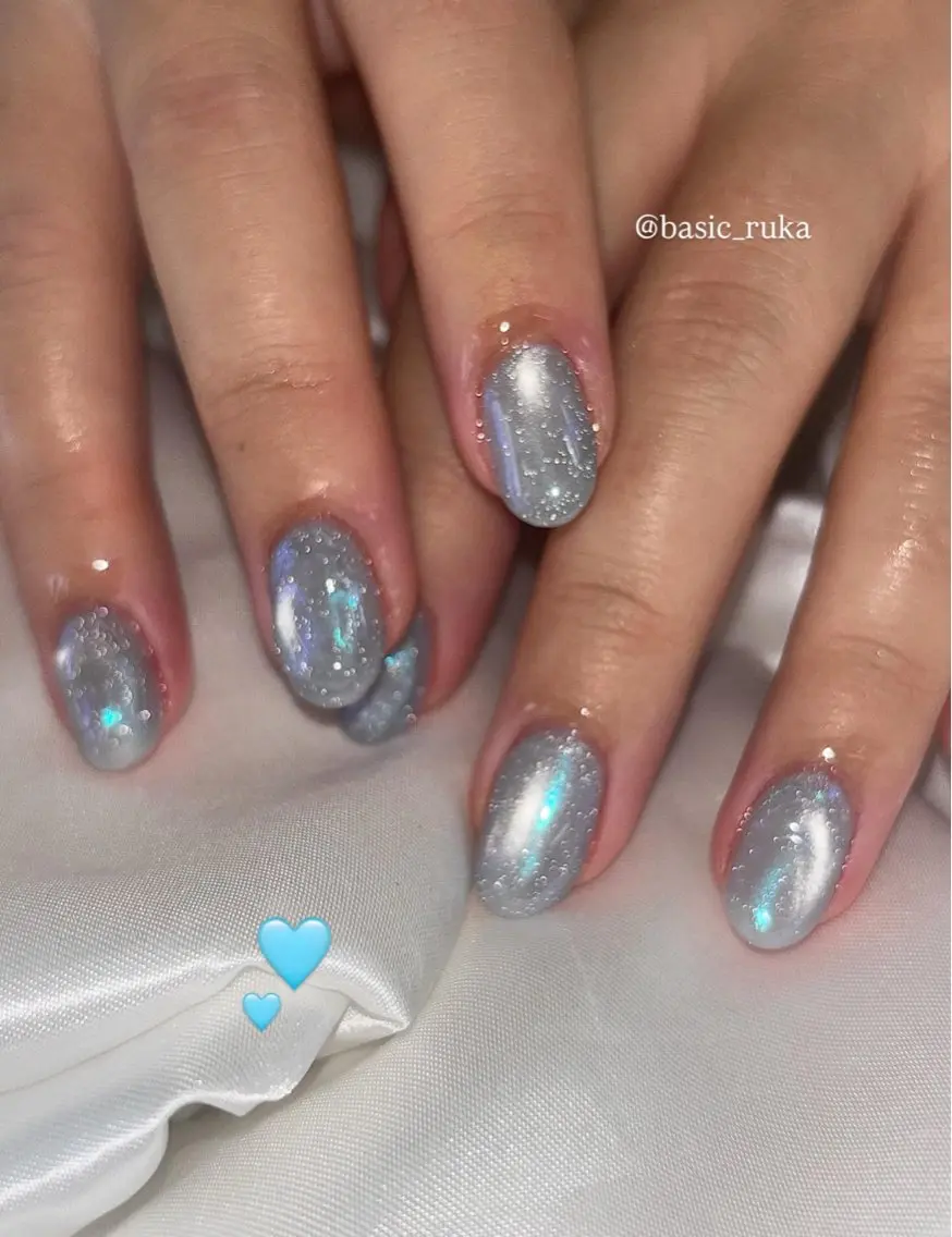 💜シンプル可愛い派💜プチオーダー60分 ※オフありの写真
