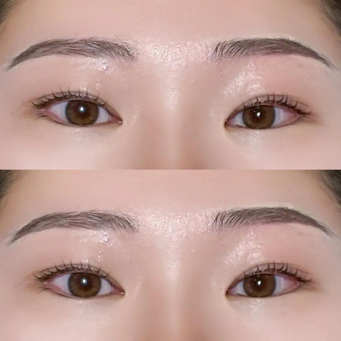 まつパ 眉毛WAXセット (上パーマのみ)の写真