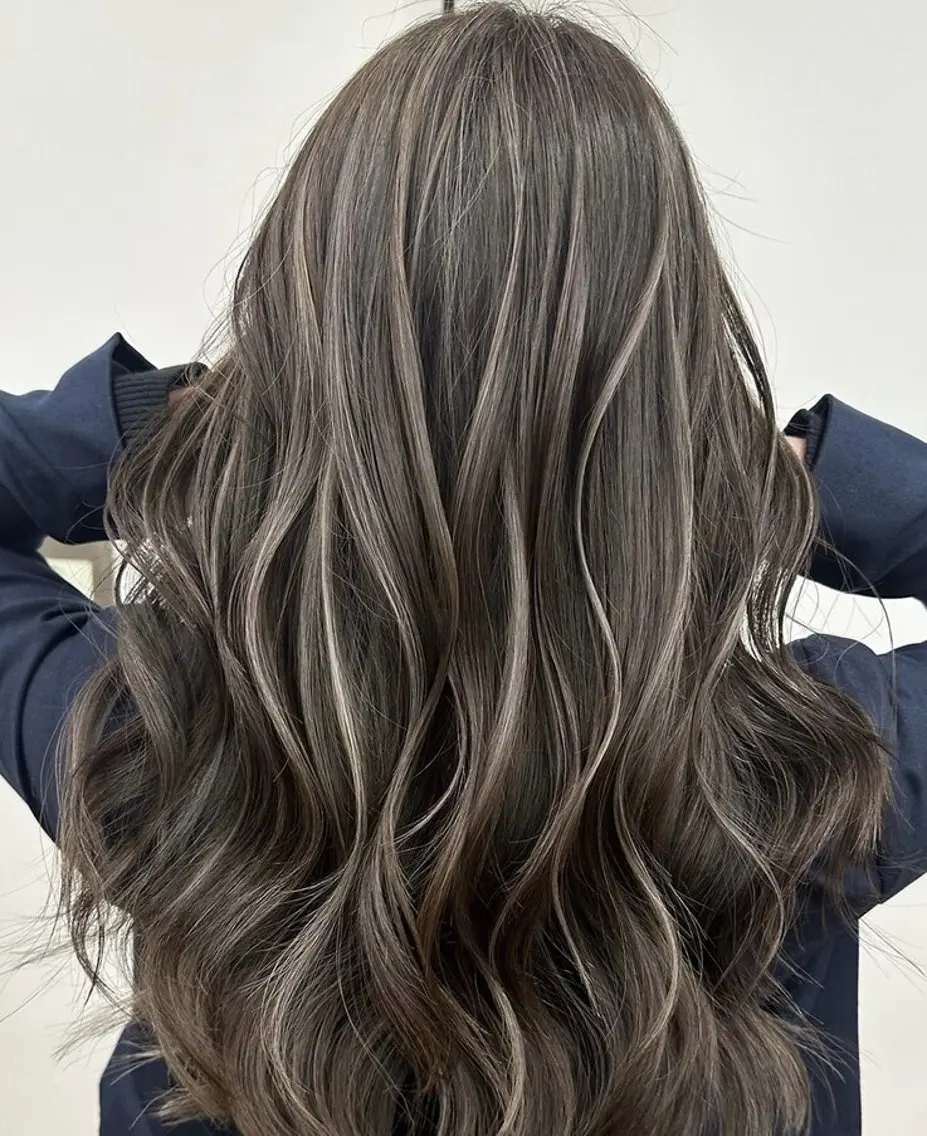 カット ヘアカラー ⭐︎ SAYAKAのヘアスタイル