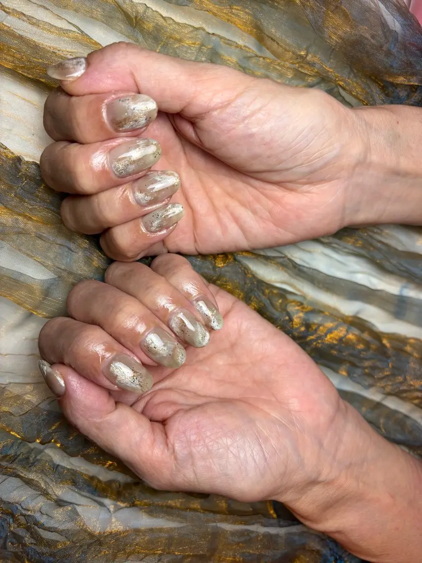 ネイル ハンドネイル eum. ｳﾑのネイルデザイン