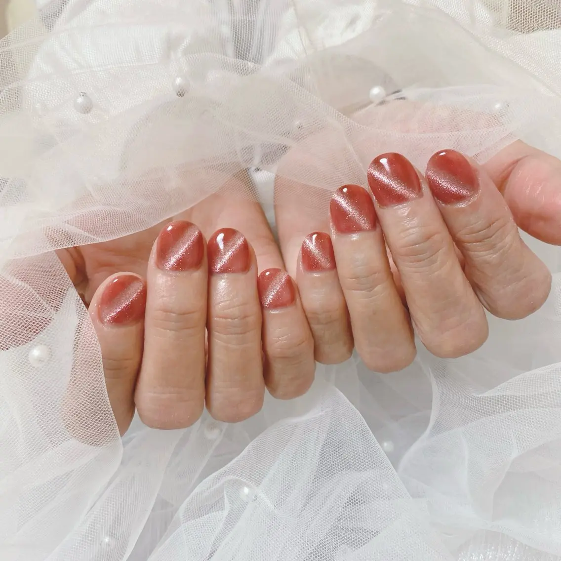 ネイル 💅fleur Ayumiのネイルデザイン