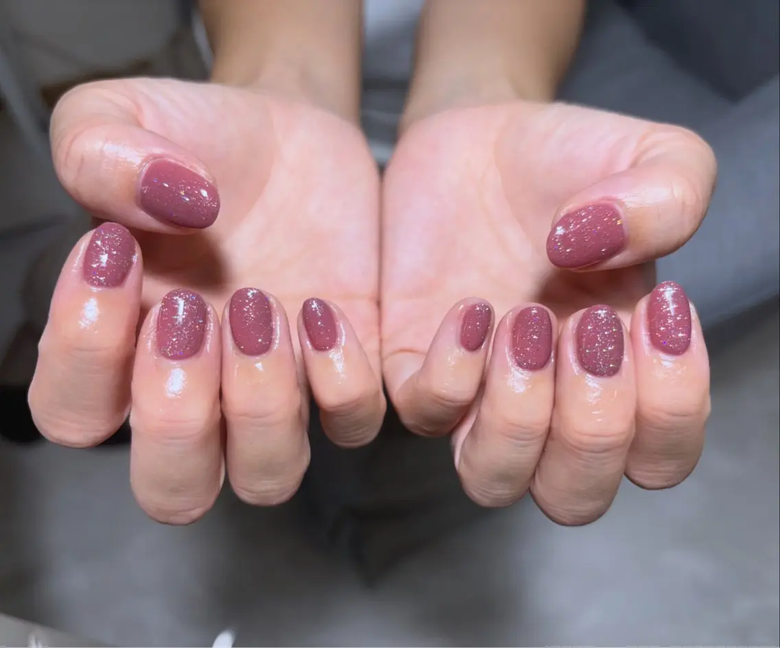 ネイル NailSalon Saraのネイルデザイン