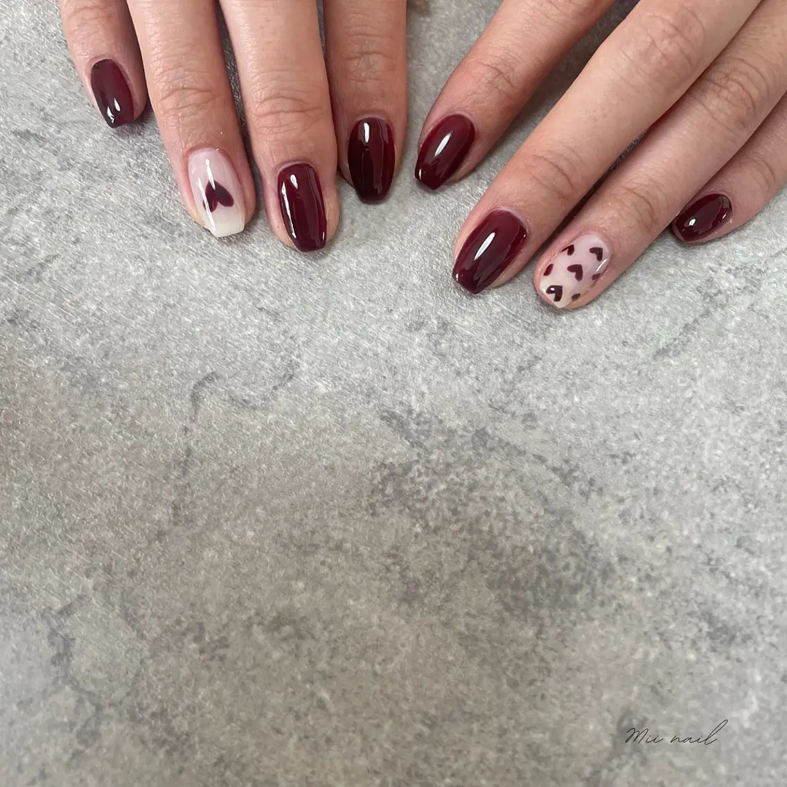 ネイル Mii nail いづみのその他イメージ