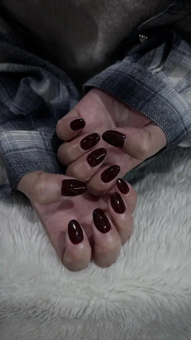 ネイル ハンドネイル Nail Kaede🦋のネイルデザイン