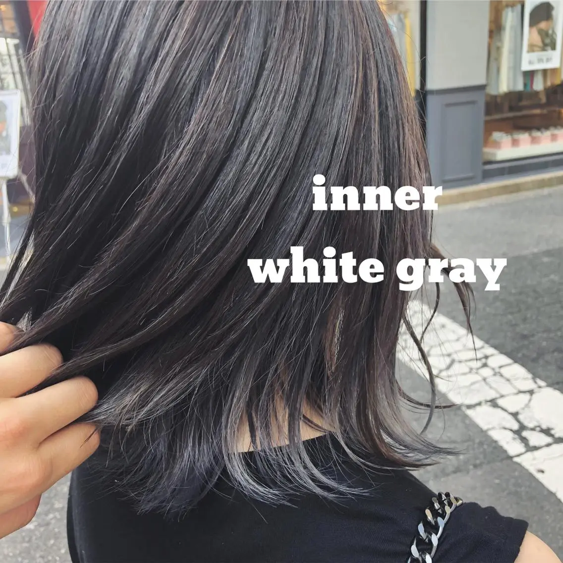 カラー カット ヘアカラー トリートメント 韓国ヘア🇰🇷 有田裕也のヘアスタイル