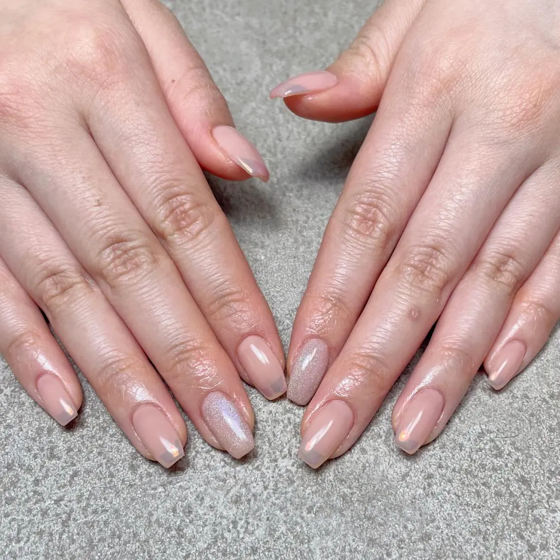 ネイル ハンドネイル nailroom DIASOMNIAのネイルデザイン