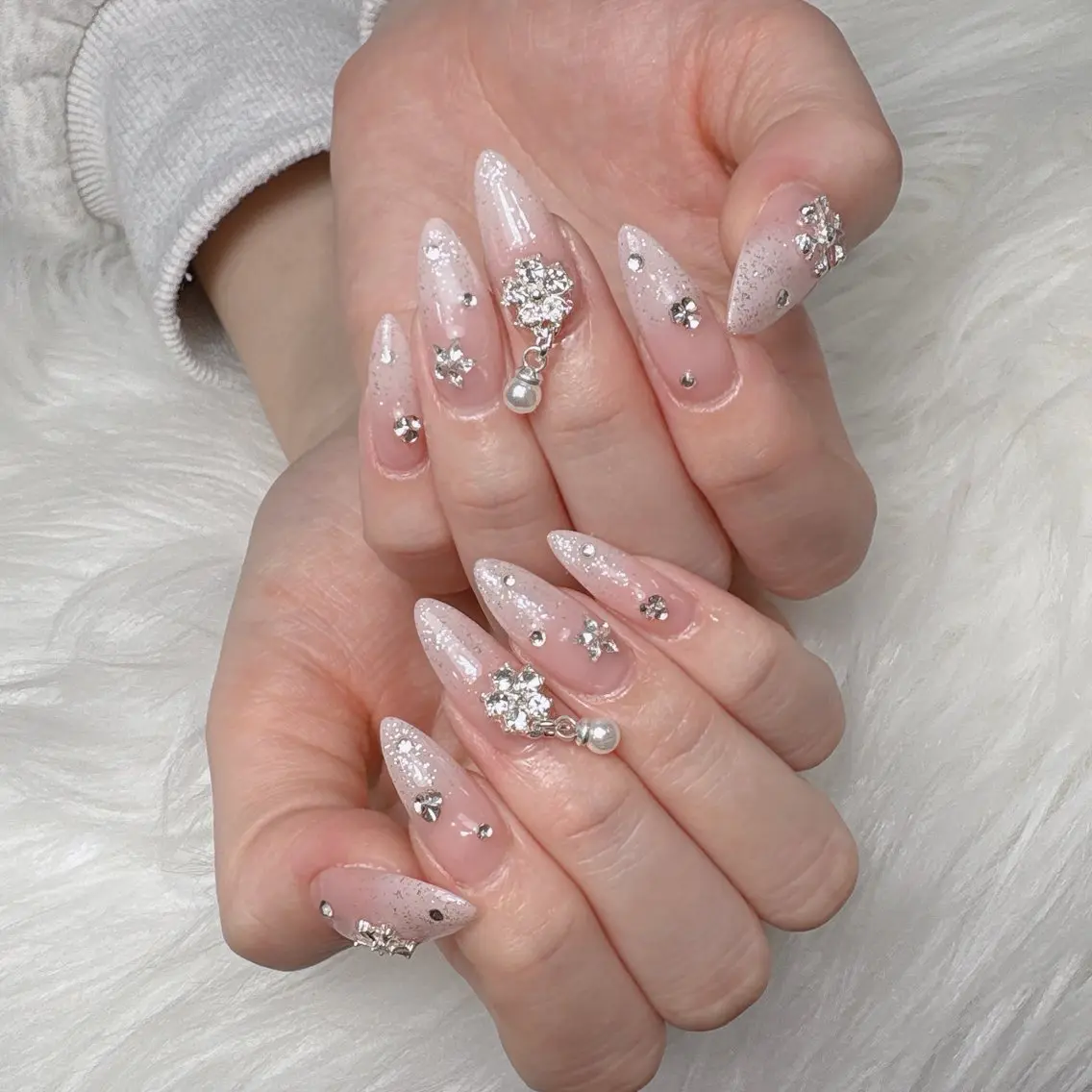 ネイル AMI  NAIL 池袋のネイルデザイン