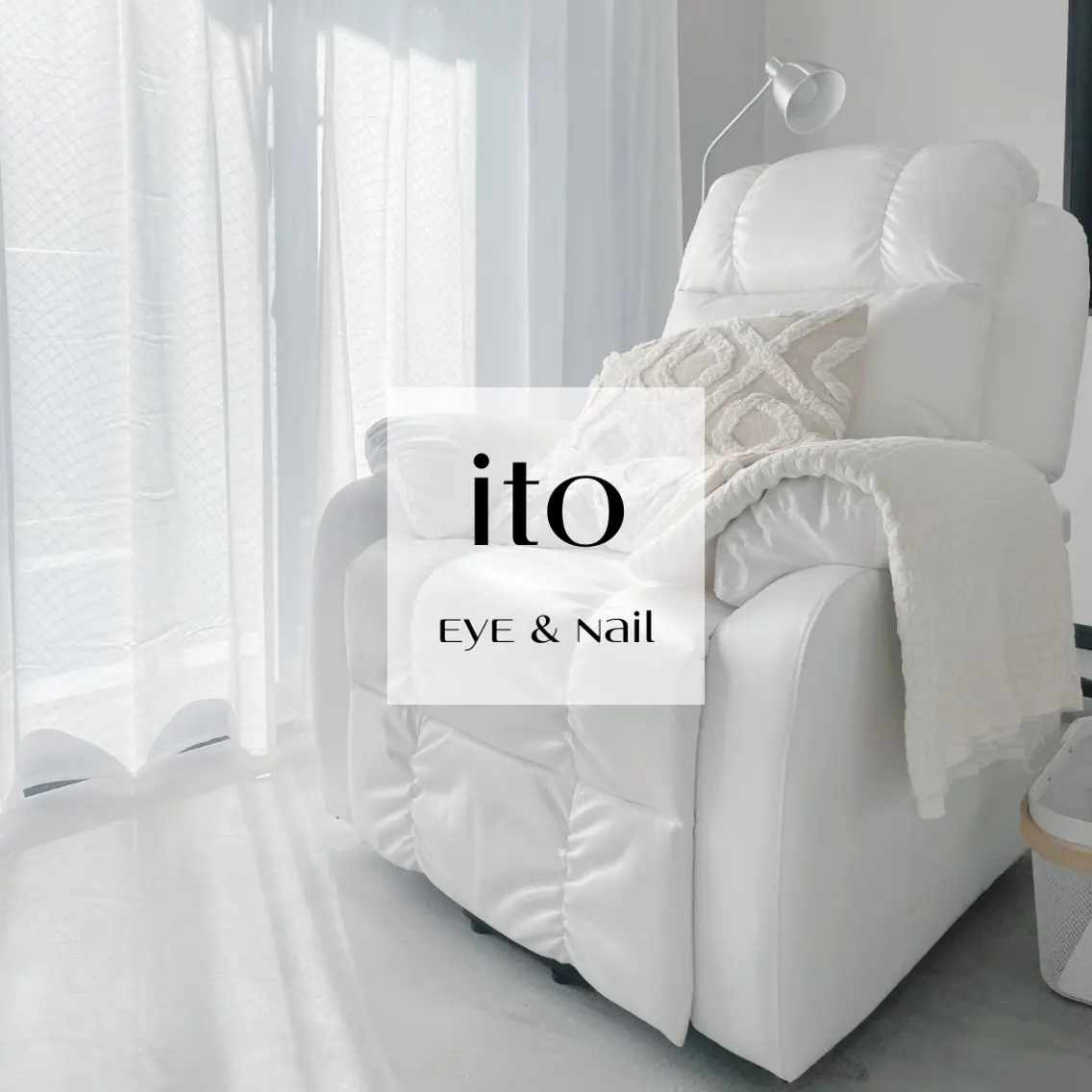 マツエク・マツパ ito eye& nail藤崎店のマツエク・マツパデザイン