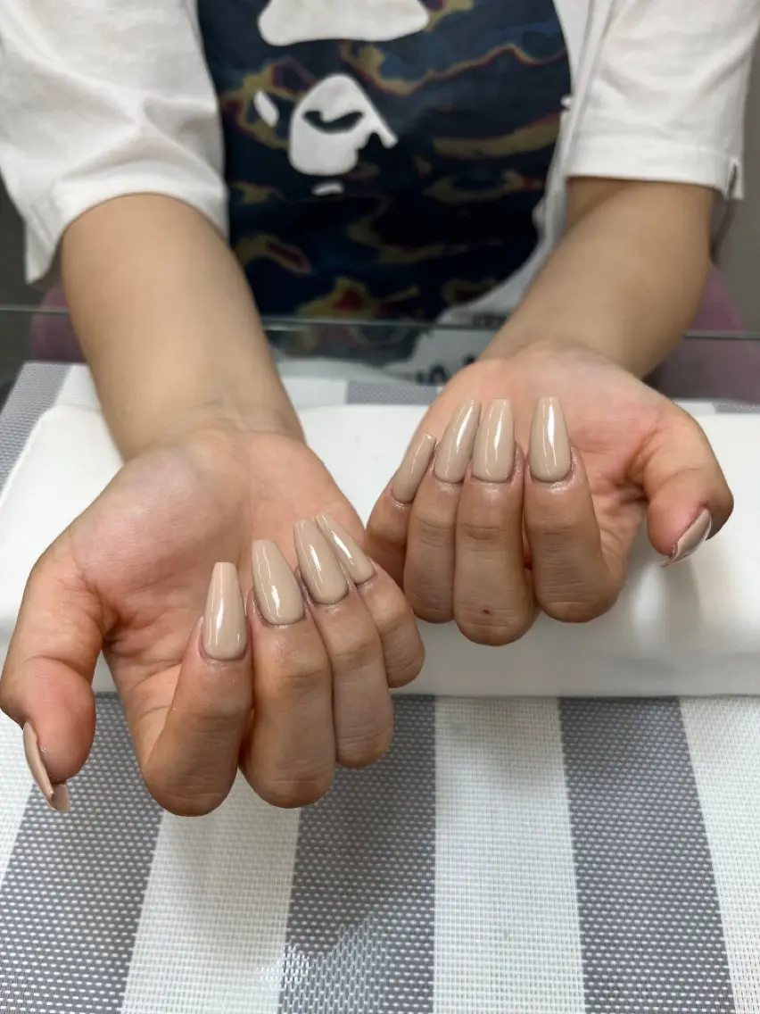 ネイル Tagi Nail 銀座店のネイルデザイン