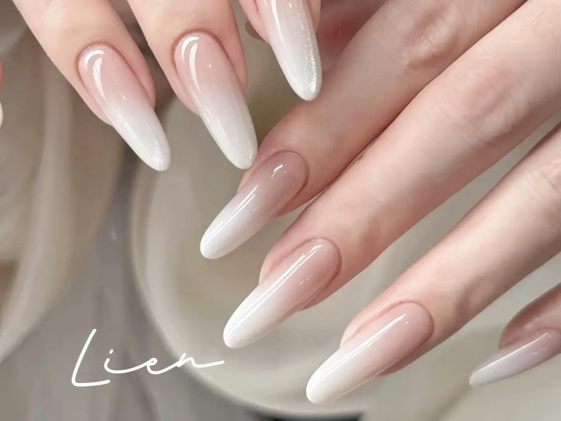 ネイル 🍒Lien ネイルのネイルデザイン