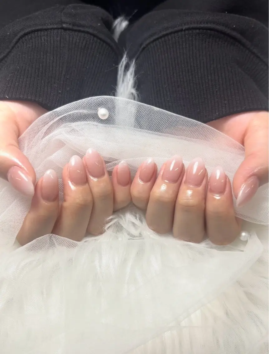 ネイル ♡ まほのネイルデザイン