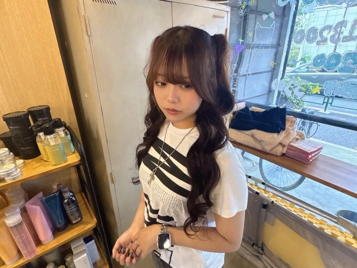 ヘアアレンジ ヘアセット・アレンジ 🦢ヒマリ🌙のヘアスタイル
