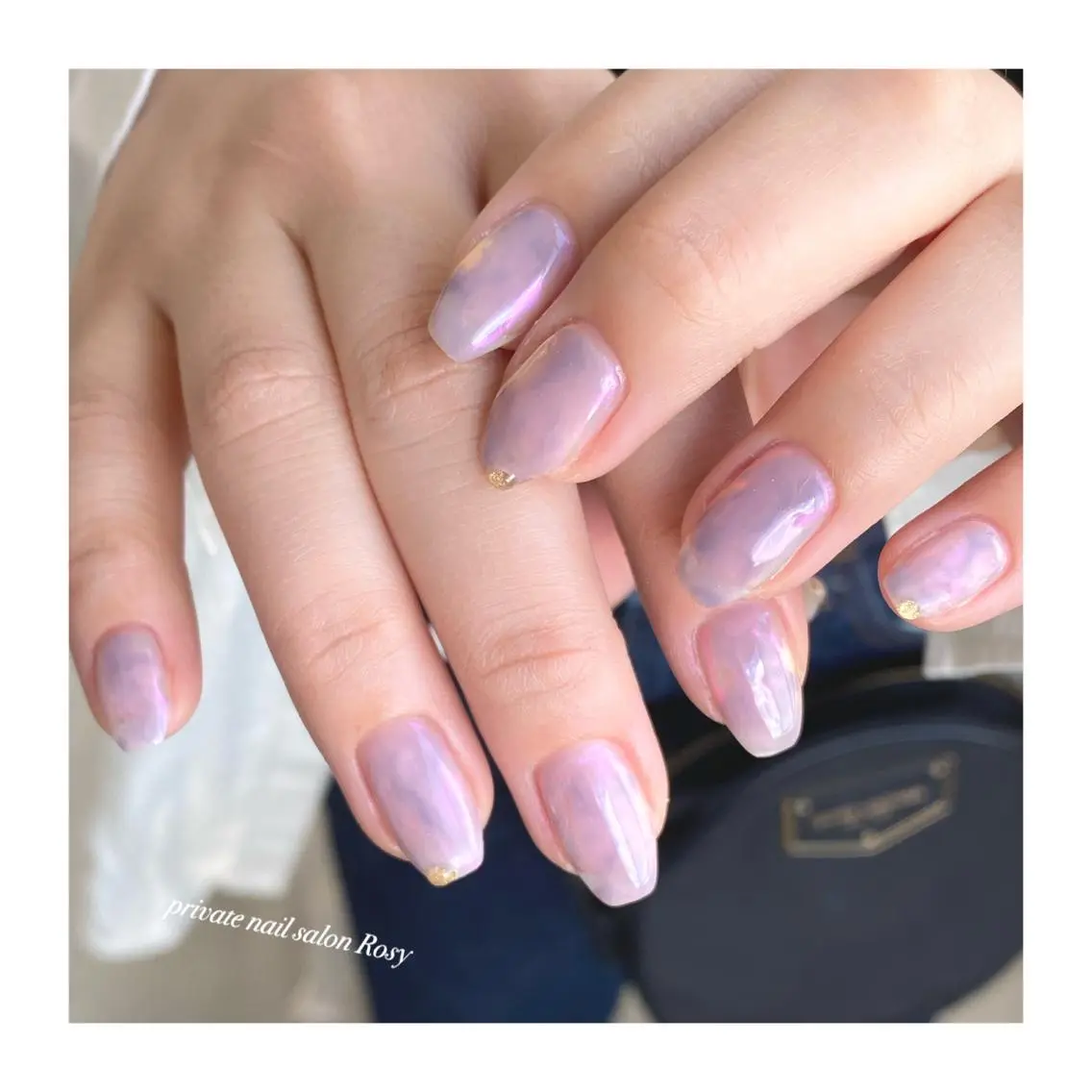 ネイル 🌹 𝕄𝕒𝕚のネイルデザイン