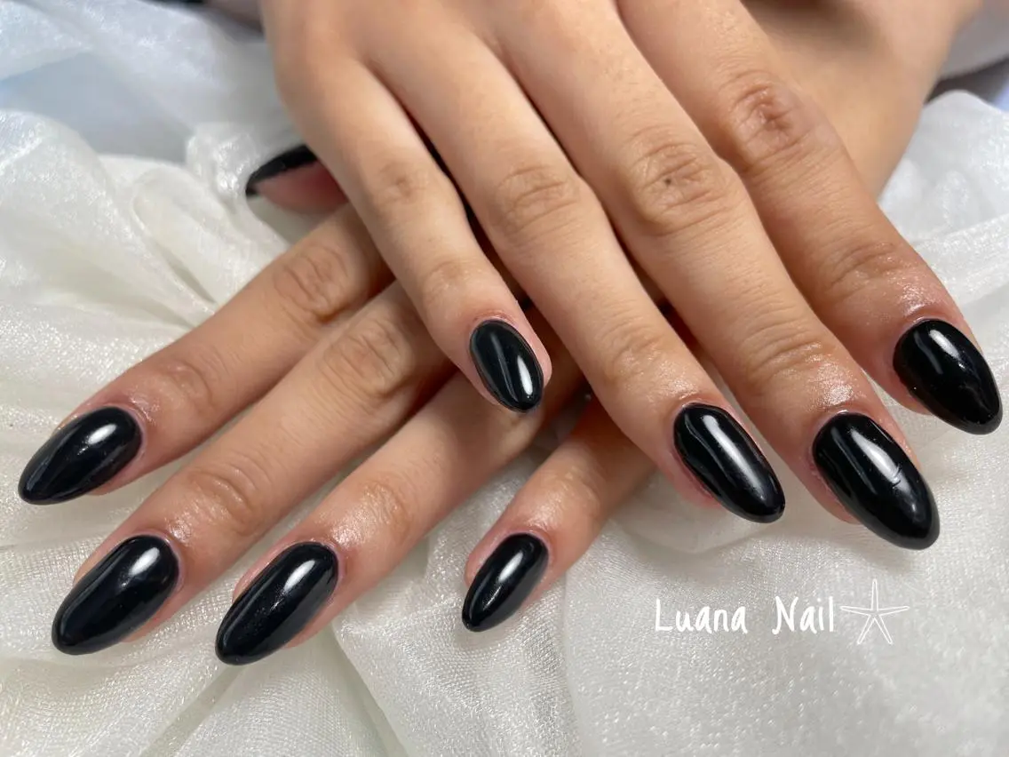 ネイル Nail Salon Subaruのネイルデザイン