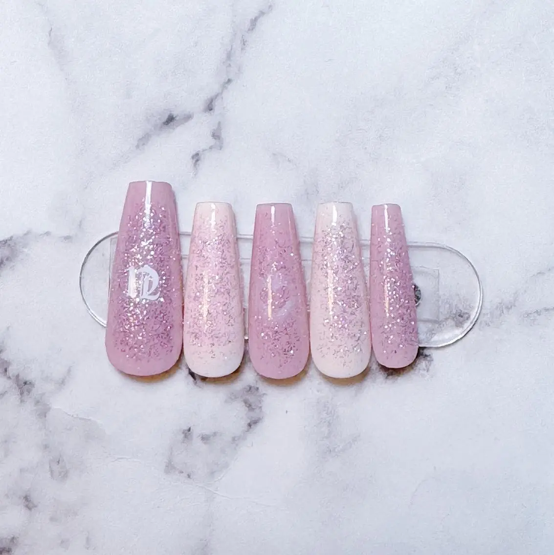 ネイル ハンドネイル 🩵Yun nail Salon 🩵のネイルデザイン