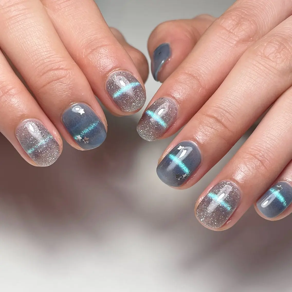 ネイル ハンドネイル oncu nailのネイルデザイン