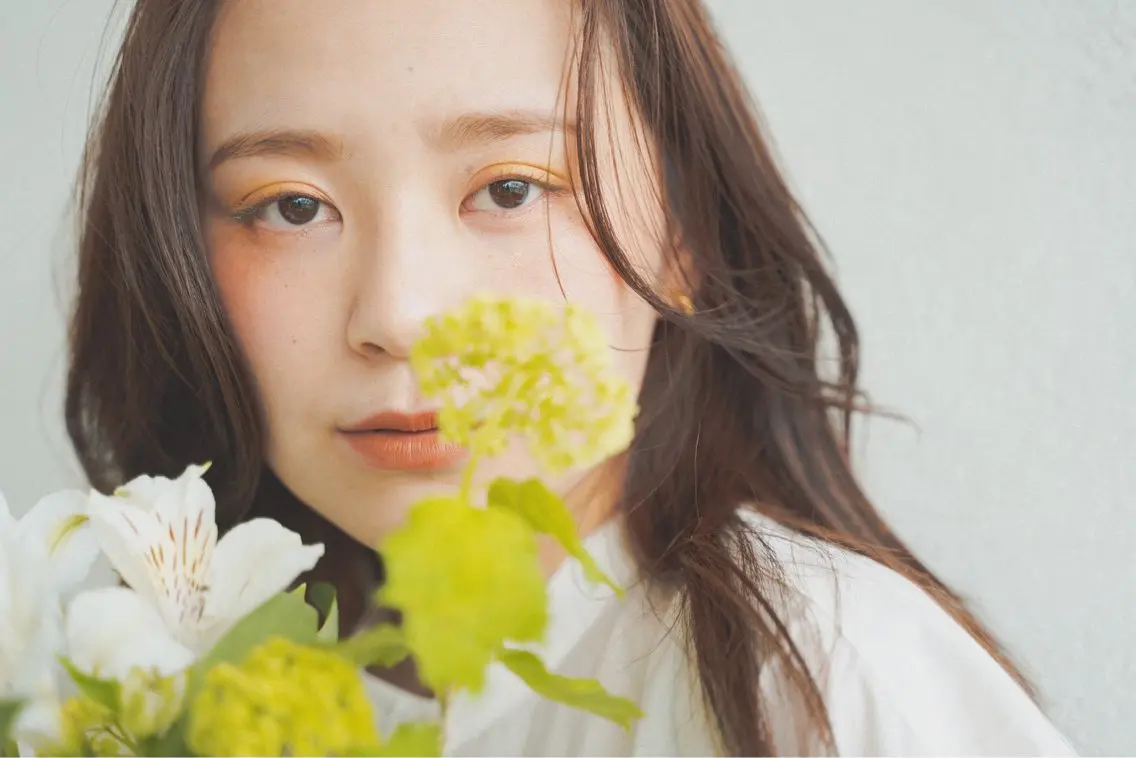 カラー 田谷 友正のヘアスタイル