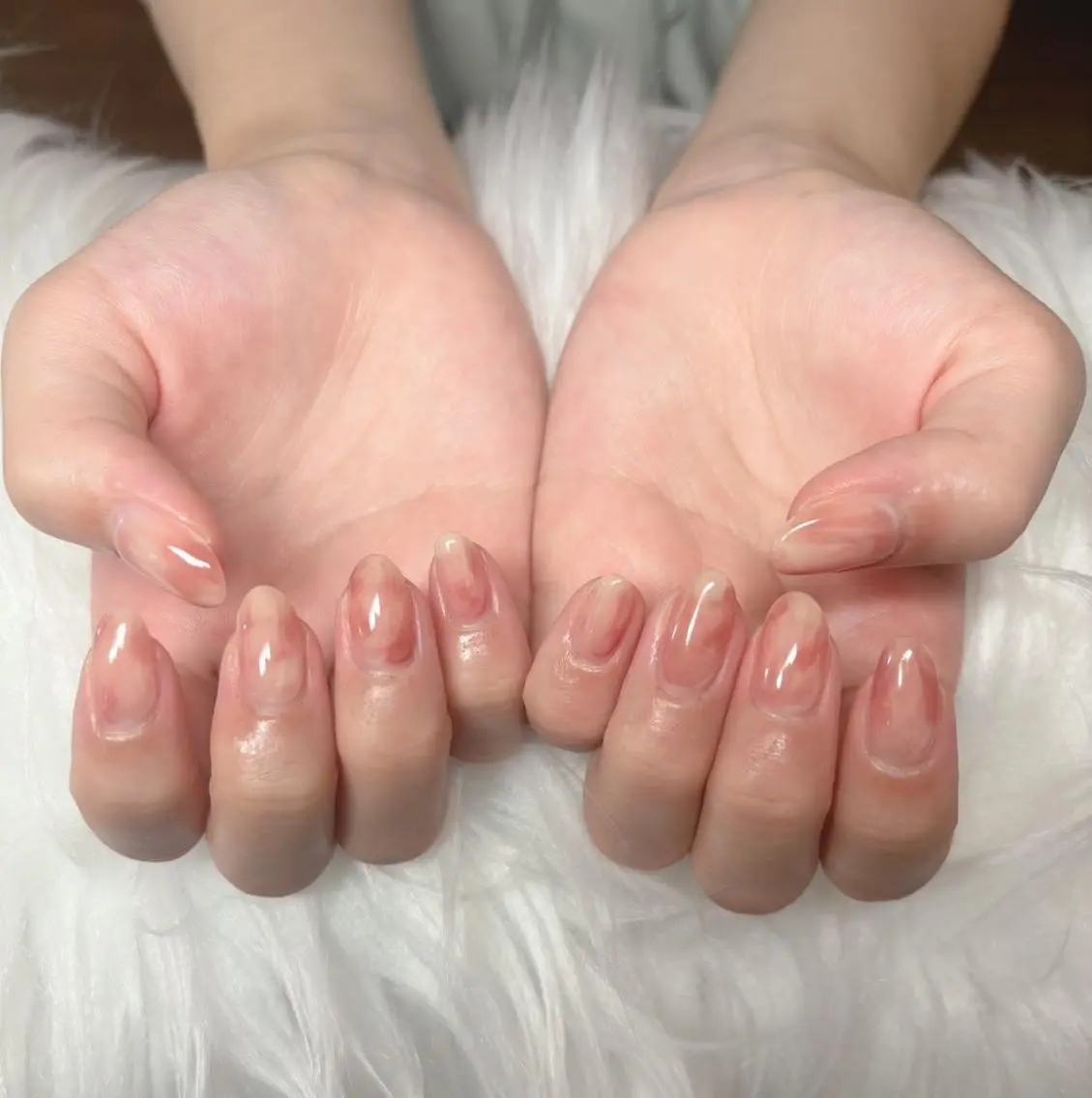 ネイル soi. Tomokoのネイルデザイン
