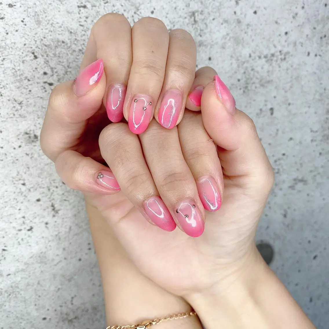メンズ キッズ ネイル マツエク・マツパ Salon Ｋのネイルデザイン