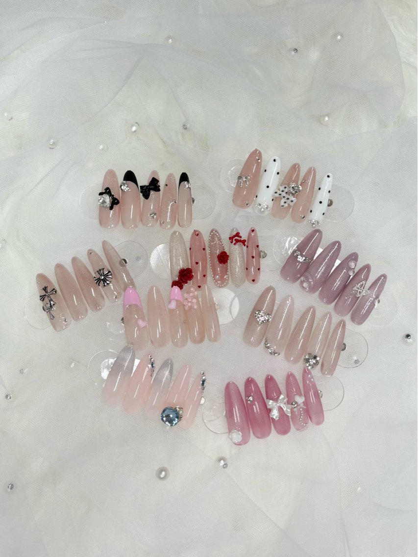 定額デザイン【(hand)サンプルから選べます】オフ込みの写真