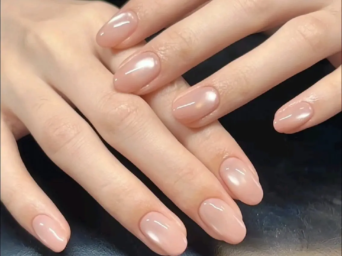 ネイル Yuki Sakai nailのネイルデザイン