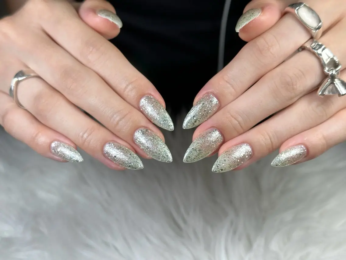 ネイル ハンドネイル Miri nail salonのネイルデザイン