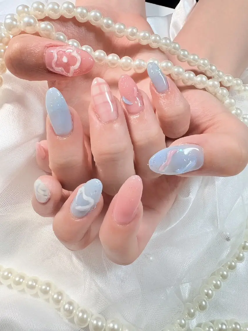 ネイル Sweet natsukiのネイルデザイン