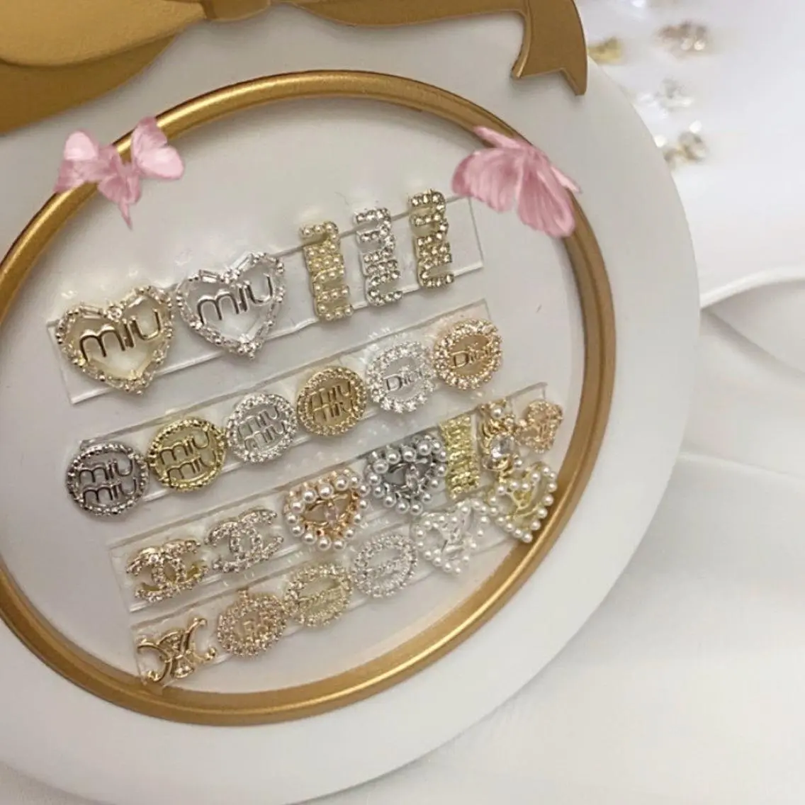 ネイル アートネイル h.ours _のネイルデザイン
