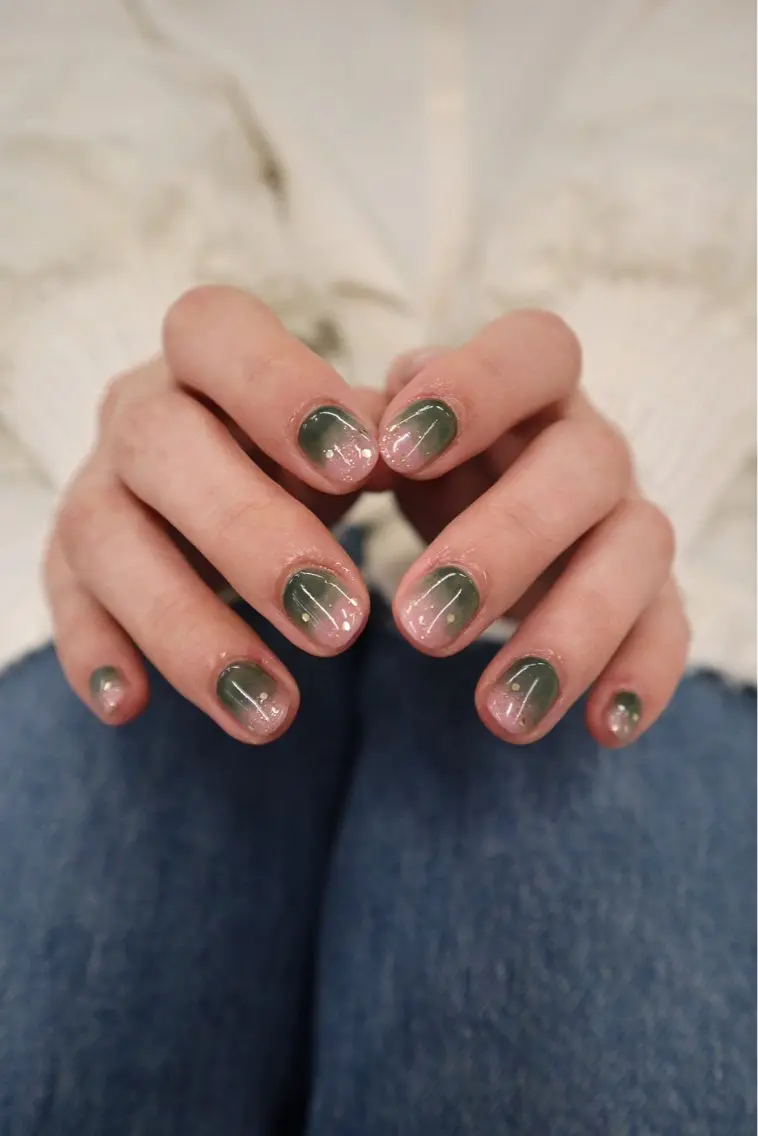 ネイル 桜ネイル ハンドネイル chika / nailのネイルデザイン