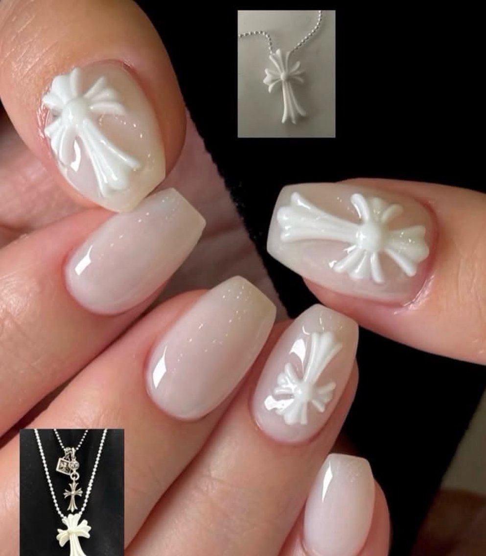 ネイル ハンドネイル YIA Nail Daikokuchoのネイルデザイン