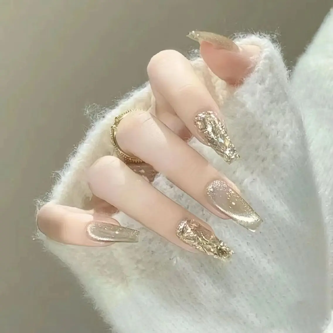 ネイル The Nail & Eye Lashの眉毛・アイブロウイメージ