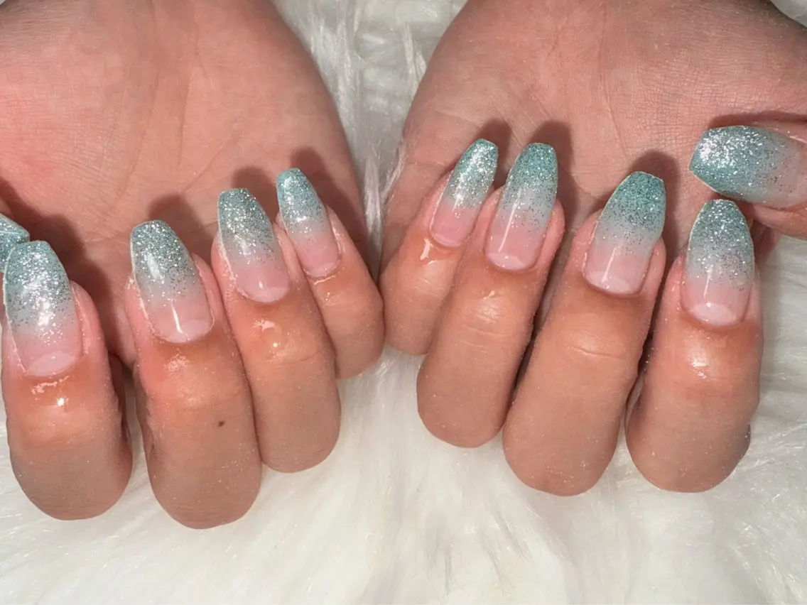 ネイル anela nailのネイルデザイン