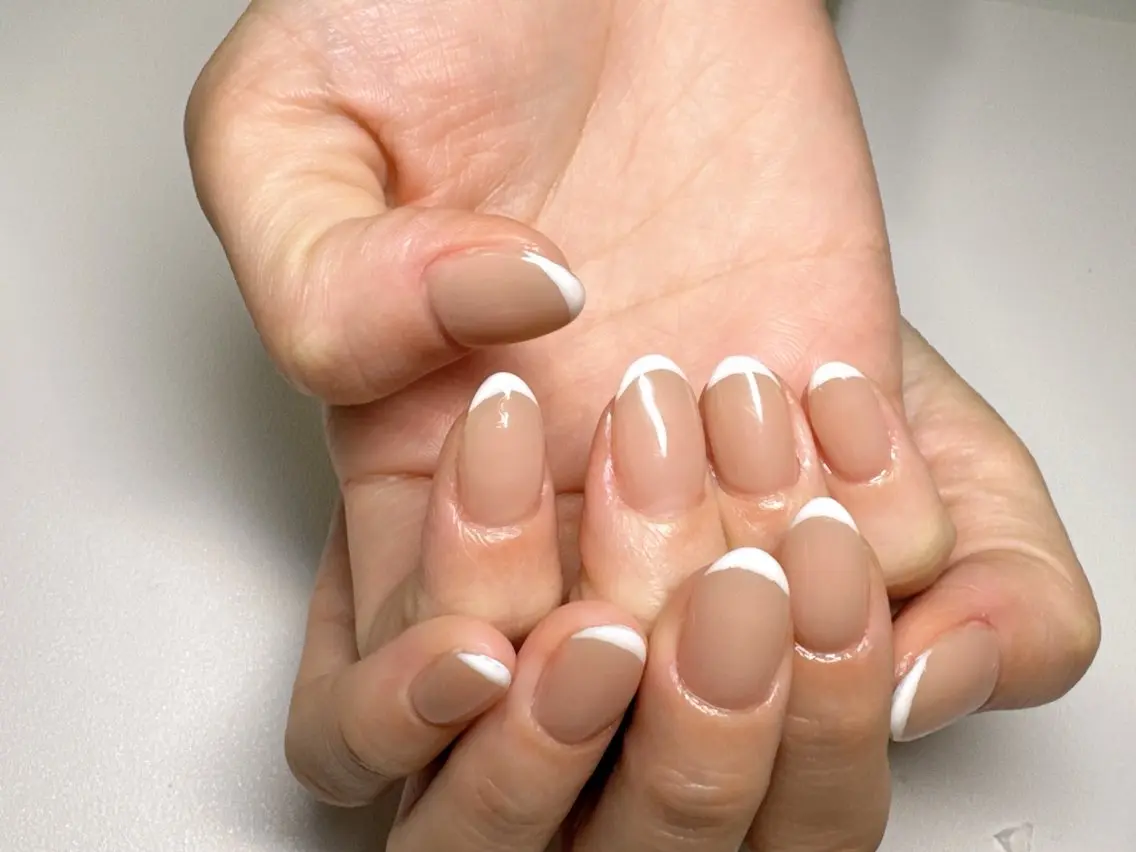 ネイル Rarity nail salonのネイルデザイン