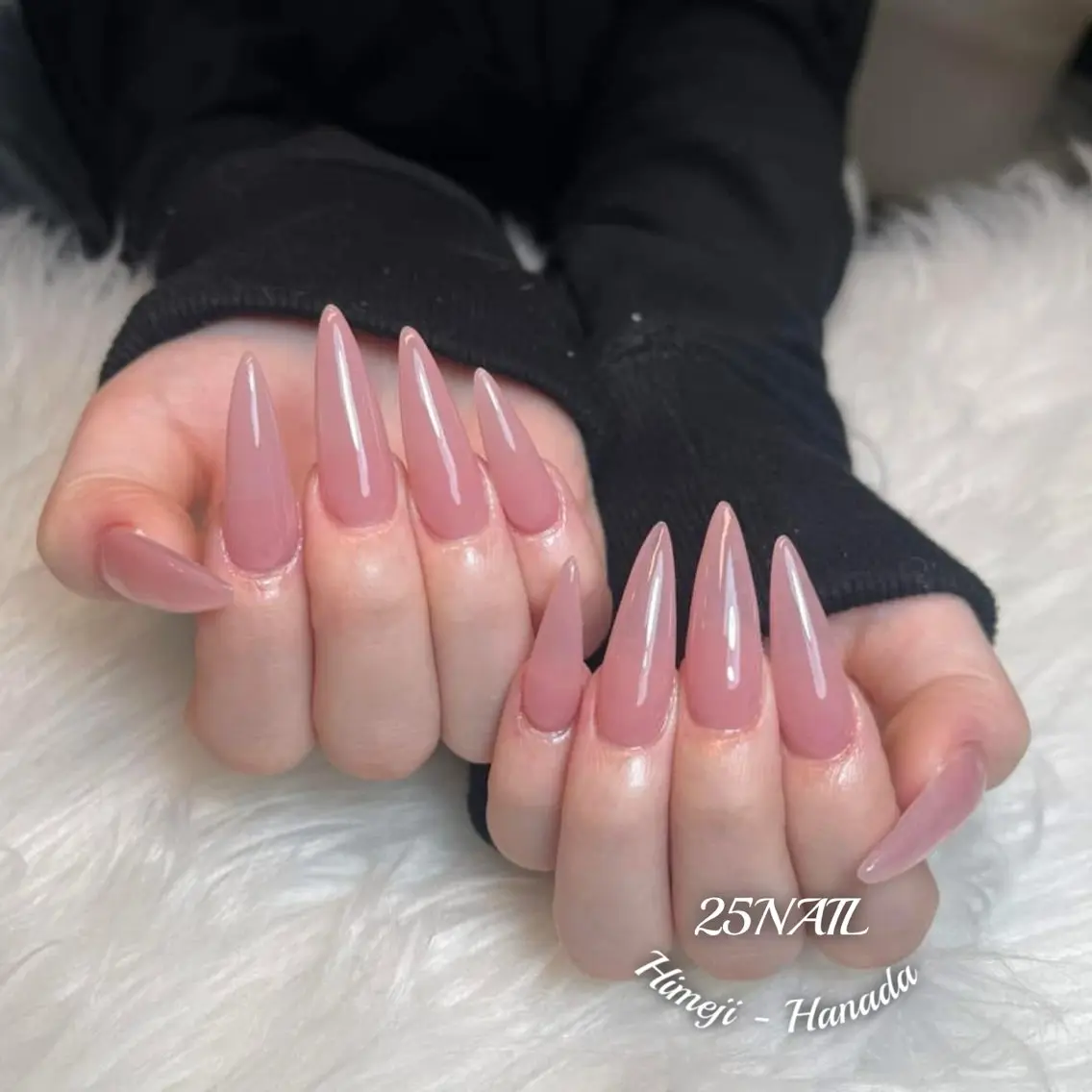 ネイル 25(ﾆｺﾈｲﾙ) NAILのネイルデザイン
