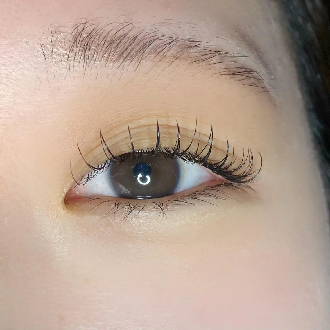 マツエク・マツパ マツエク Atlantis eyelashのマツエク・マツパデザイン