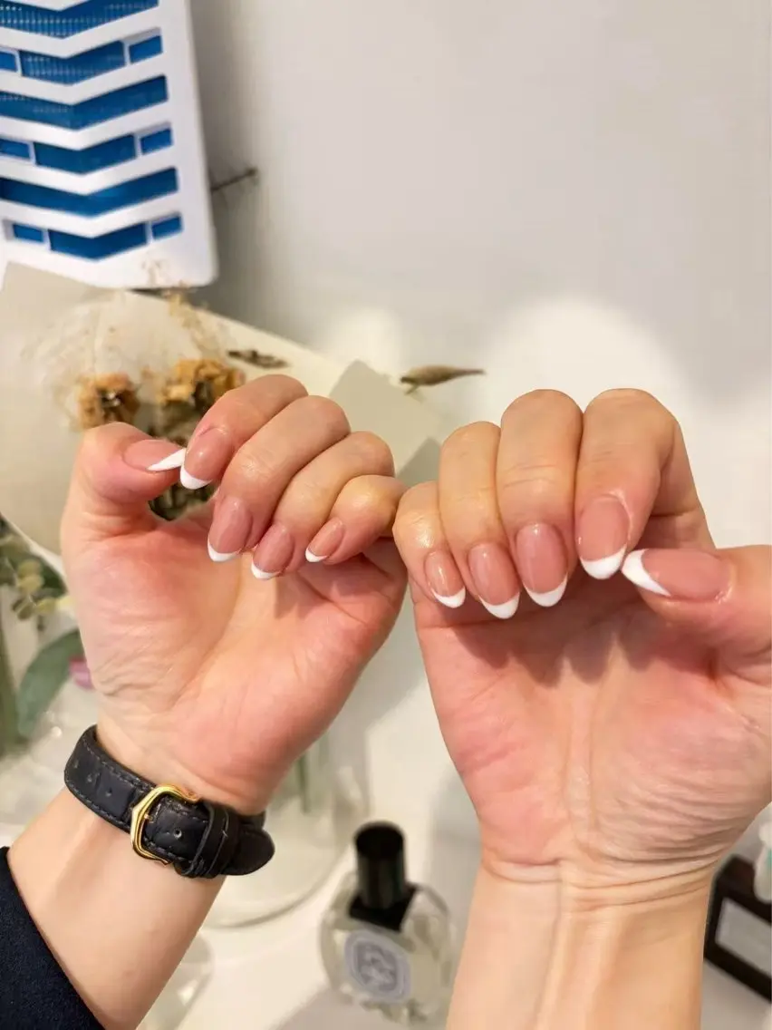 ネイル チェリー イレブンのネイルデザイン