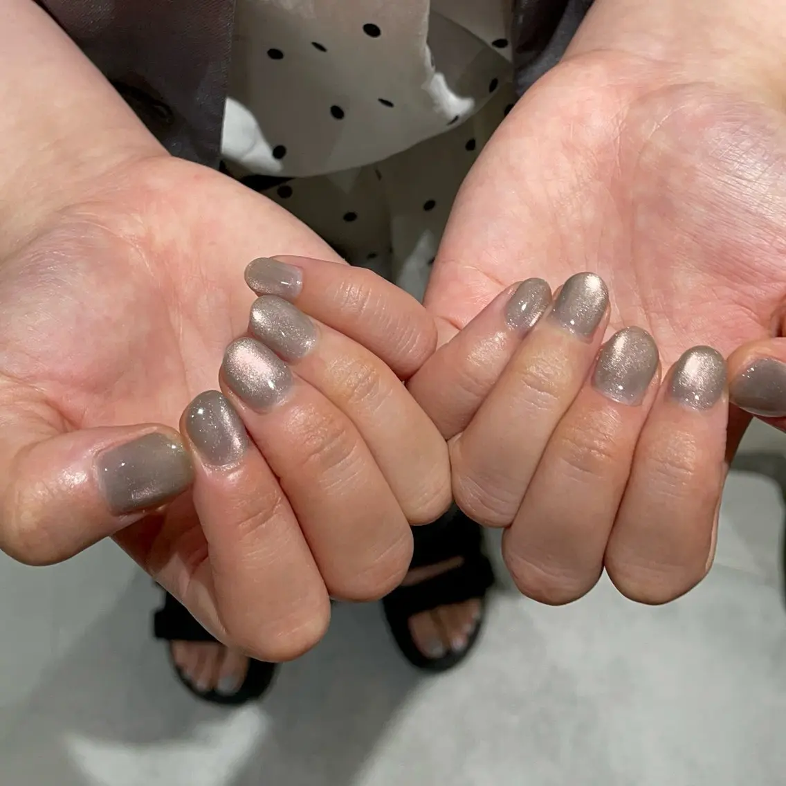 ネイル 🧸 さとうのネイルデザイン