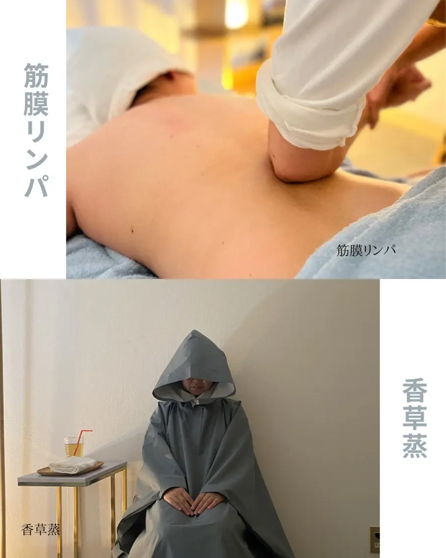 リラク ふわり ゆらりのエステ・リラクイメージ
