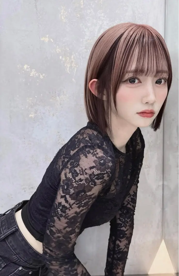 ショート 【似合わせ特化】 kentaのヘアスタイル