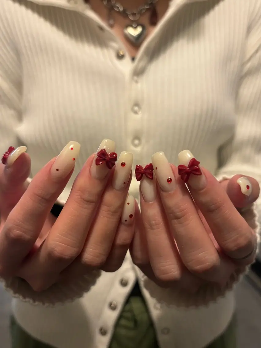 ネイル ハンドネイル chika / nailのネイルデザイン