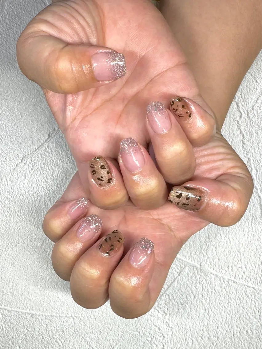 ネイル nail salon waleaのネイルデザイン